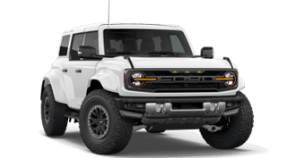 2026 Ford Bronco® External Image 5